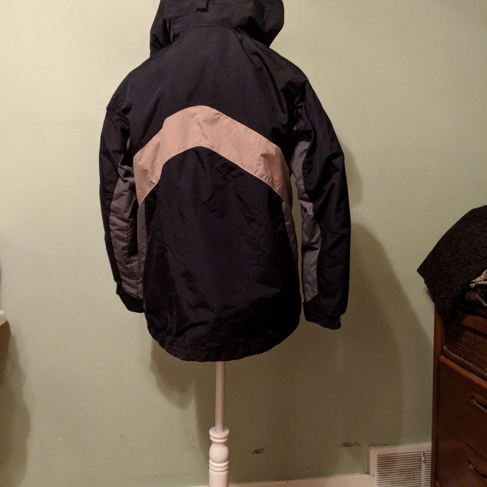 Columbia Jacket - Picture 5 of 6